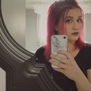 Meet your Posher, Renée